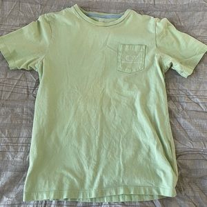 Vineyard vines youth tshirt